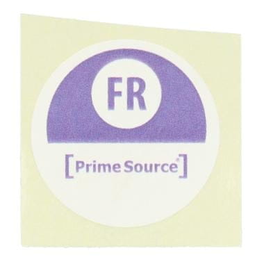 500 Stück Label Etiketten Freitag