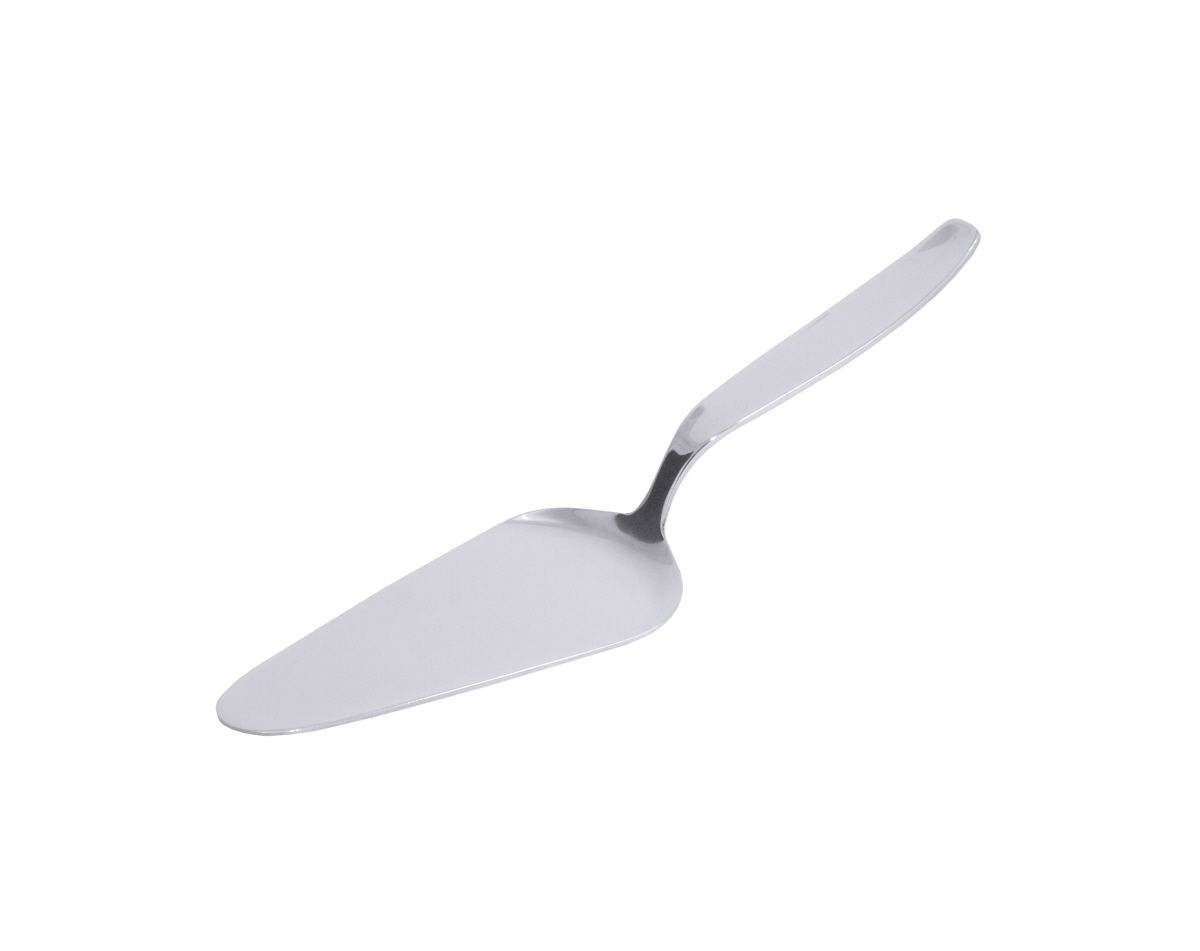 Tortenheber Spatelmaß: 13,5cm x 5cm L: 25,5cm