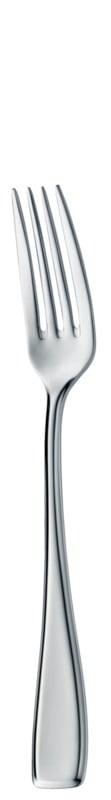 Dessertgabel 187mm SOLID