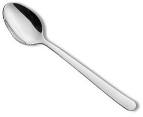 Kaffeelöffel 140mm TINA 18/0 poliert