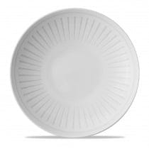 Teller tief coupe 31cm ERA grey