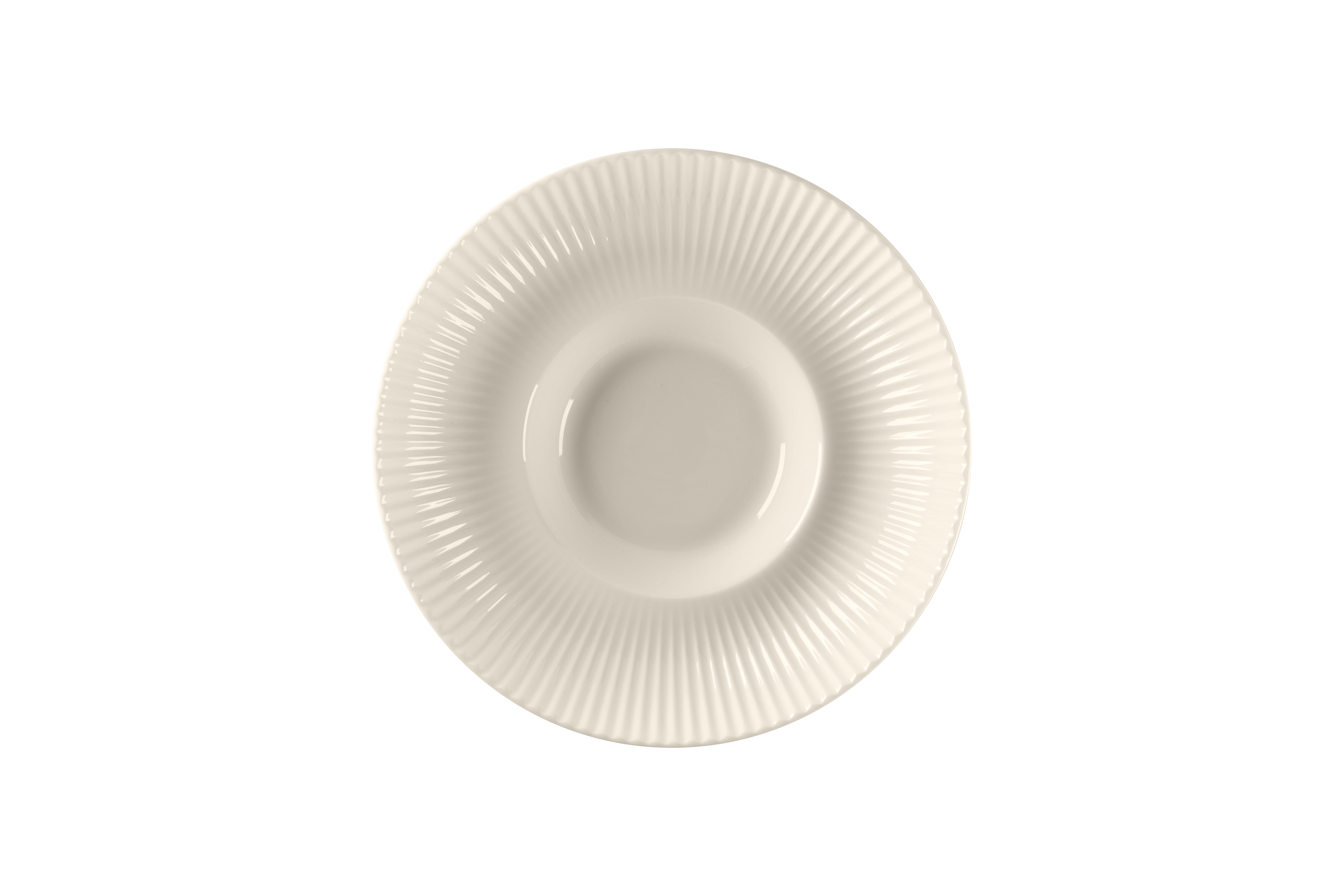 Gourmetteller tief Ø26,2cm SPECTRA