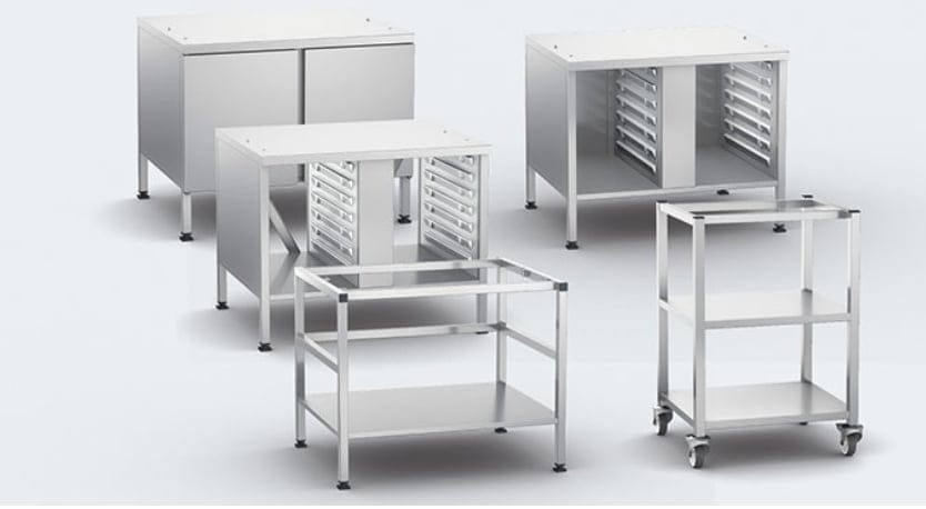 Untergestell II 60.31.057