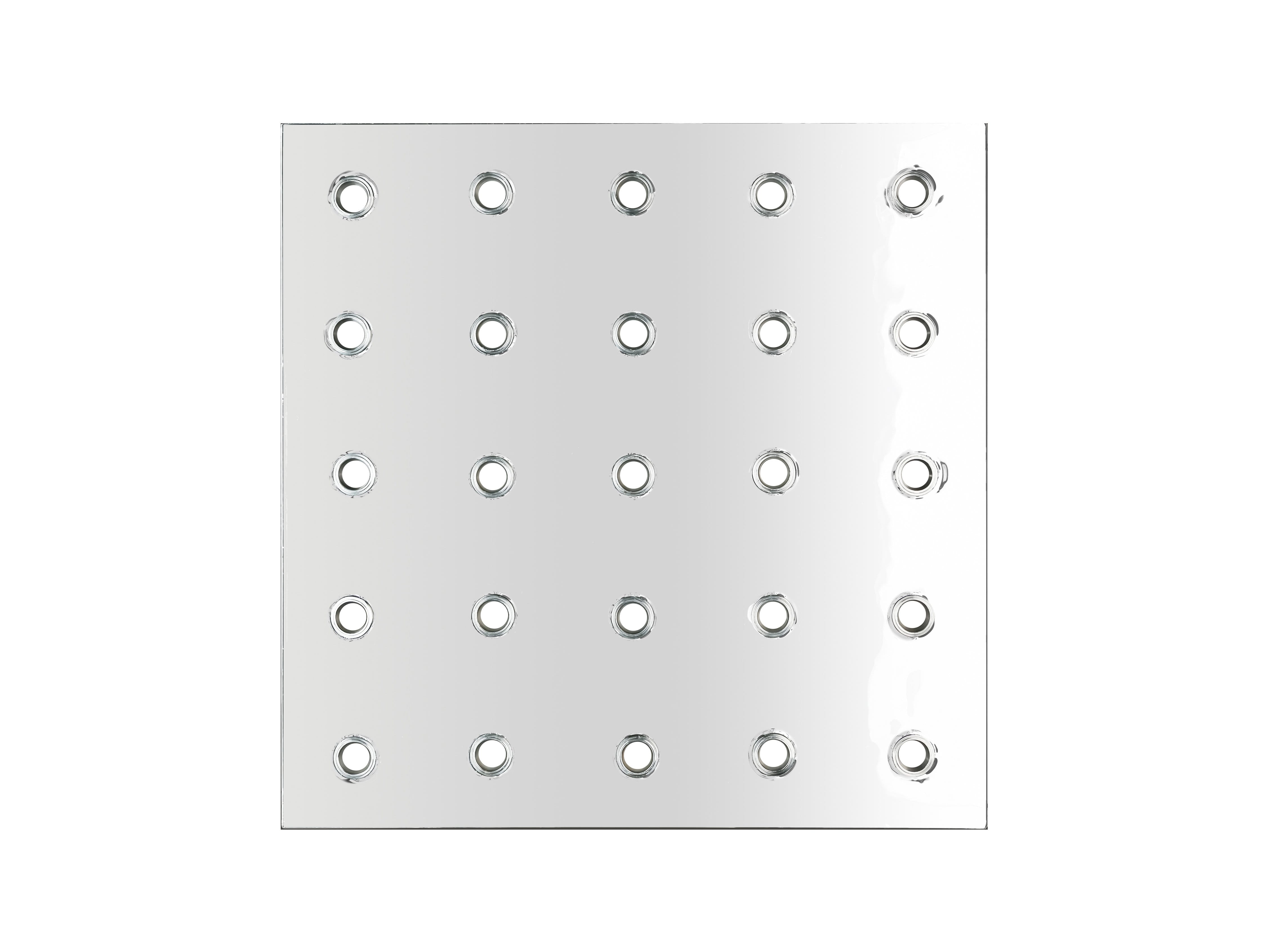 Edelstahlständer 50x50cm SUGGESTIONS PICKED