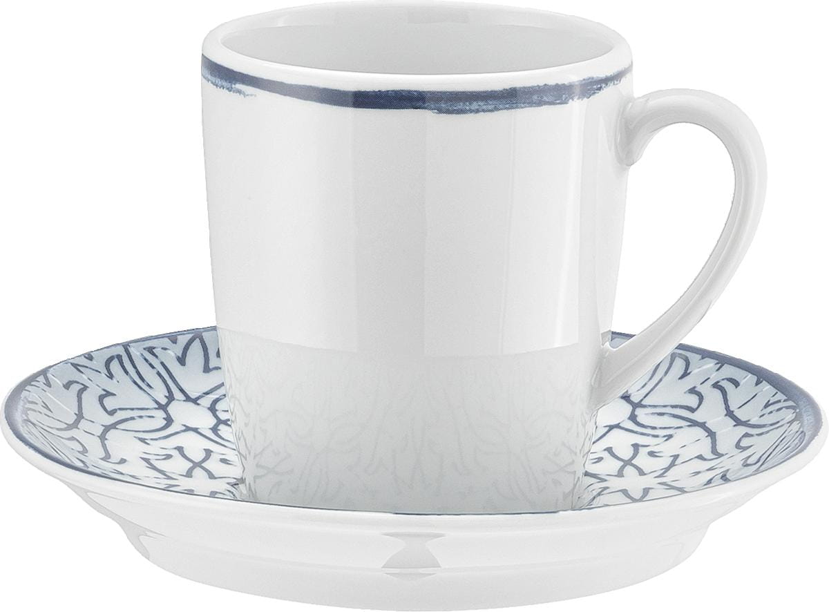 Espressotasse 0,09L SHABBY CHIC 6