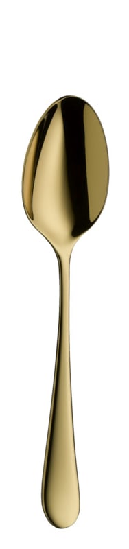 Menülöffel 212mm SIGNUM PVD GOLD