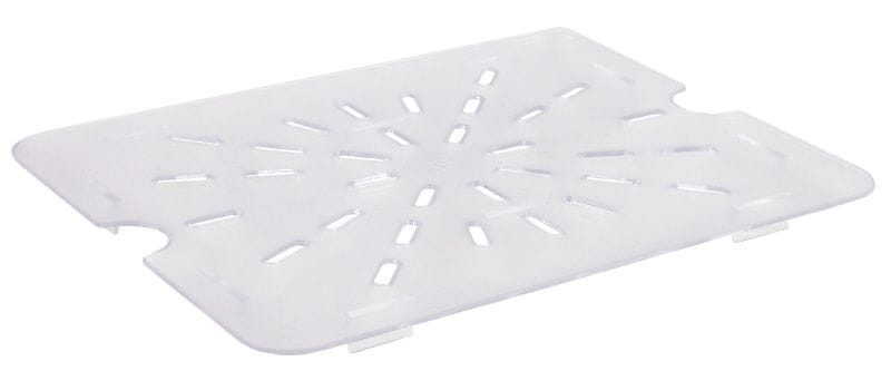 GN-Einlegeboden 1/3 Polycarbonat