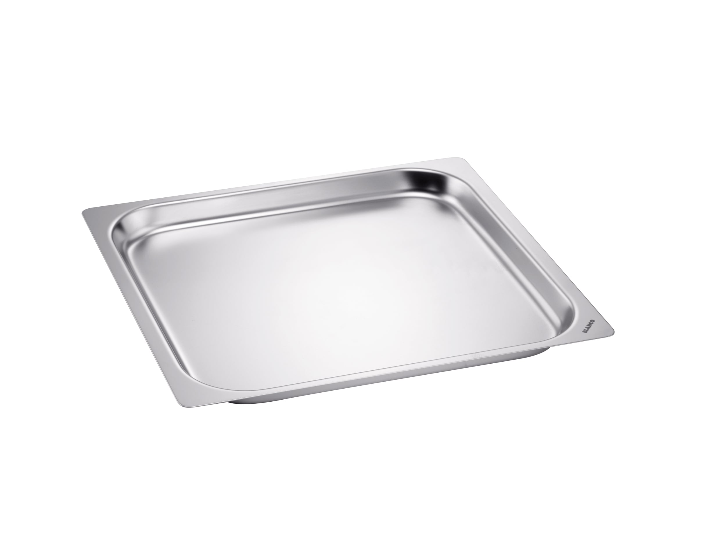 GN-Blech 2/3-20 18/10