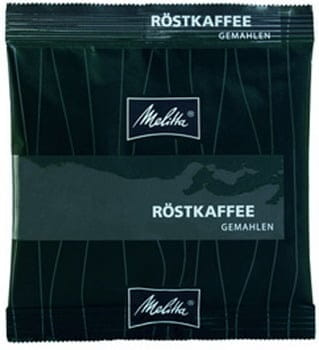 Melitta Kaffee SPEZIAL EXCLUSIV, Inhalt: 70 g, gemahlen