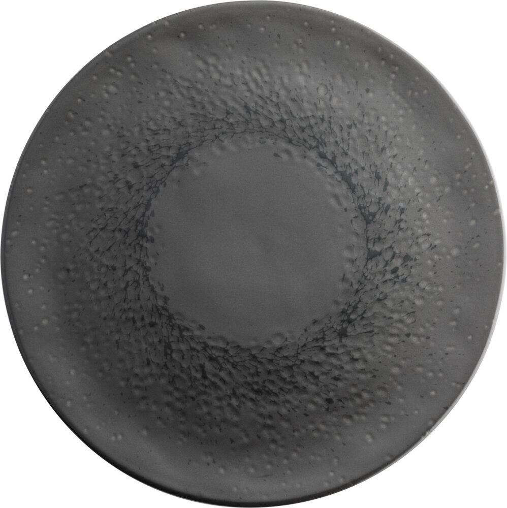 Teller flach 31cm CHEF`S PLATES grey