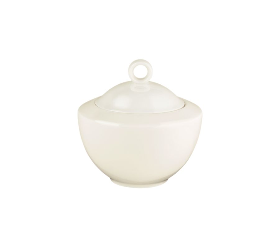 Zuckerdose 0,28l MAXIM creme