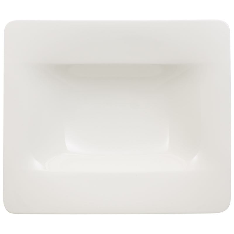 Teller tief 24x21cm MODERN GRACE