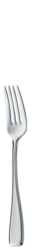 Kuchengabel 161mm SOLID