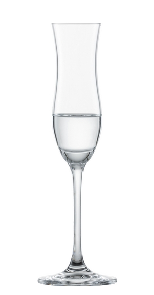 Digestivkelch 2+4cl/-/Klare Brände BAR SPECIAL 18