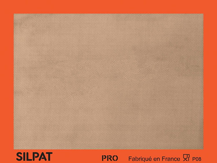 Backmatte 40x30cm SILPAT