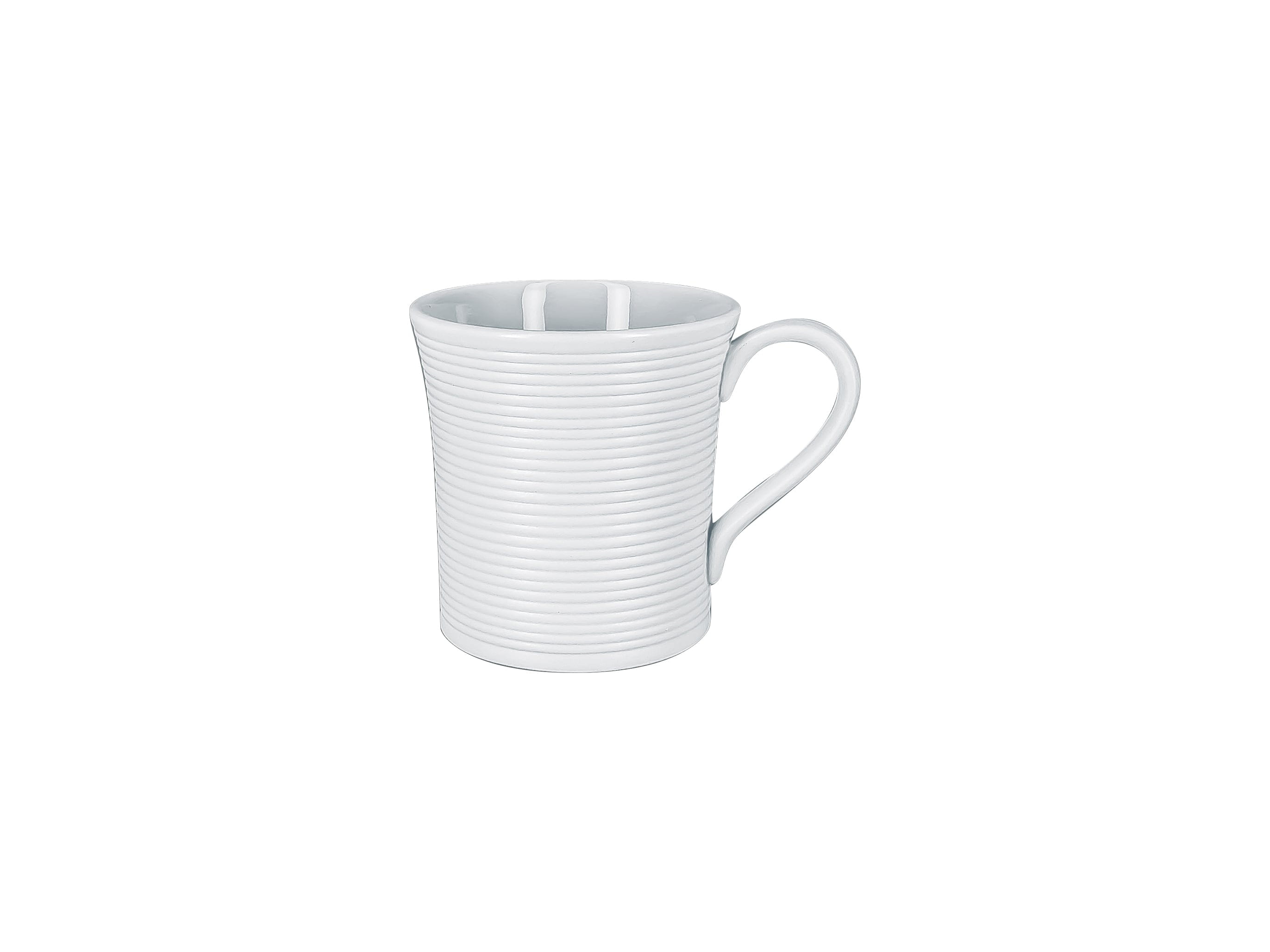 Kaffeebecher Ø8,5cm H8,8cm 0,3L EVOLUTION white