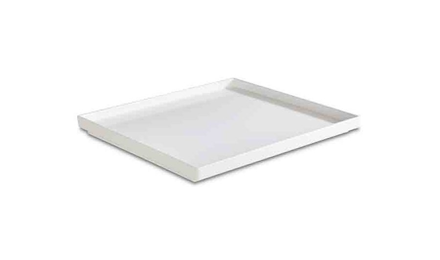 GN 1/2 Tablett ASIA PLUS 32,5x26,5cm weiß