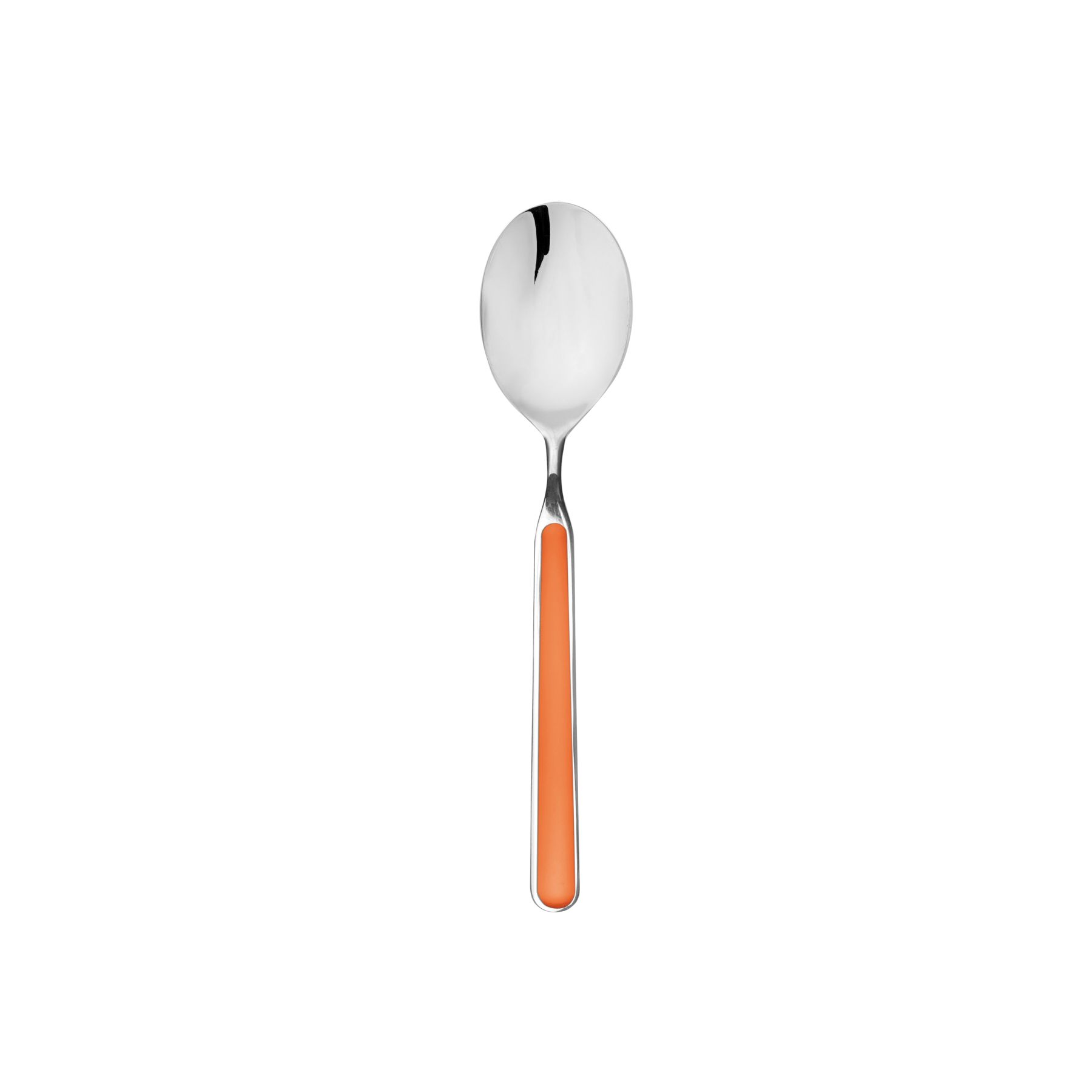 Dessertlöffel FANTASIA karotte