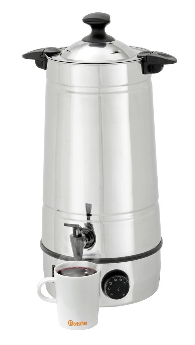 Glühweintopf 7 Liter