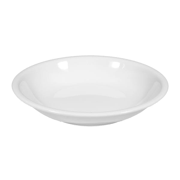 Teller tief Fahne Ø20cm COMPACT weiß