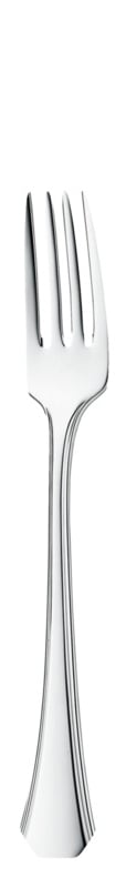 Menügabel lang 210mm MONDIAL