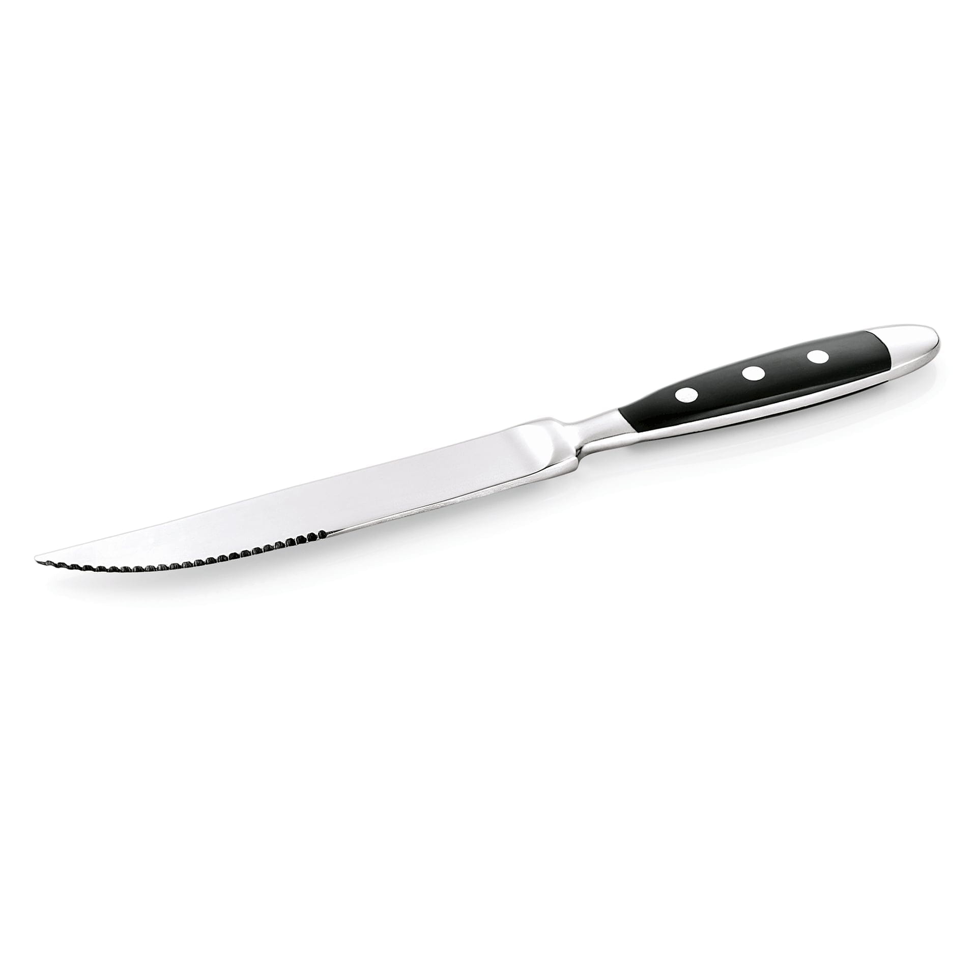 Steakmesser 215mm BISTRO 13/0 Vollheft