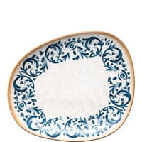 Teller flach Vago 24cm VIENTO