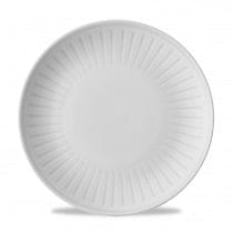 Teller flach coupe 28,8cm ERA grey