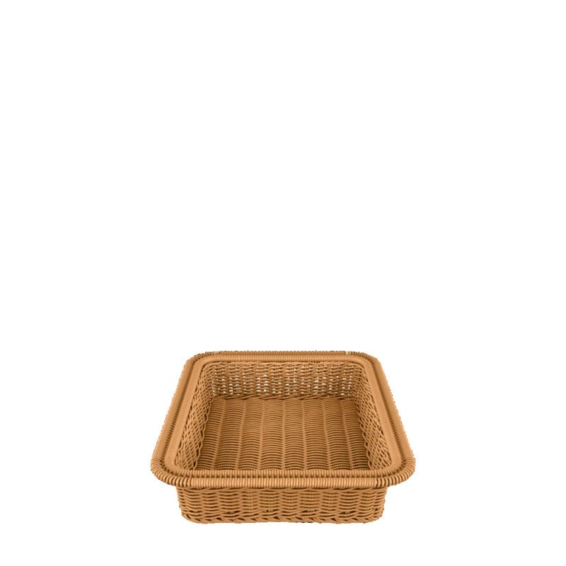 Brotkorb GN 1/2 QUADRO