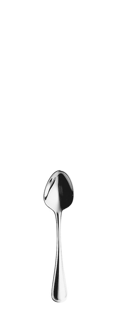 Espressolöffel 118mm CONTOUR