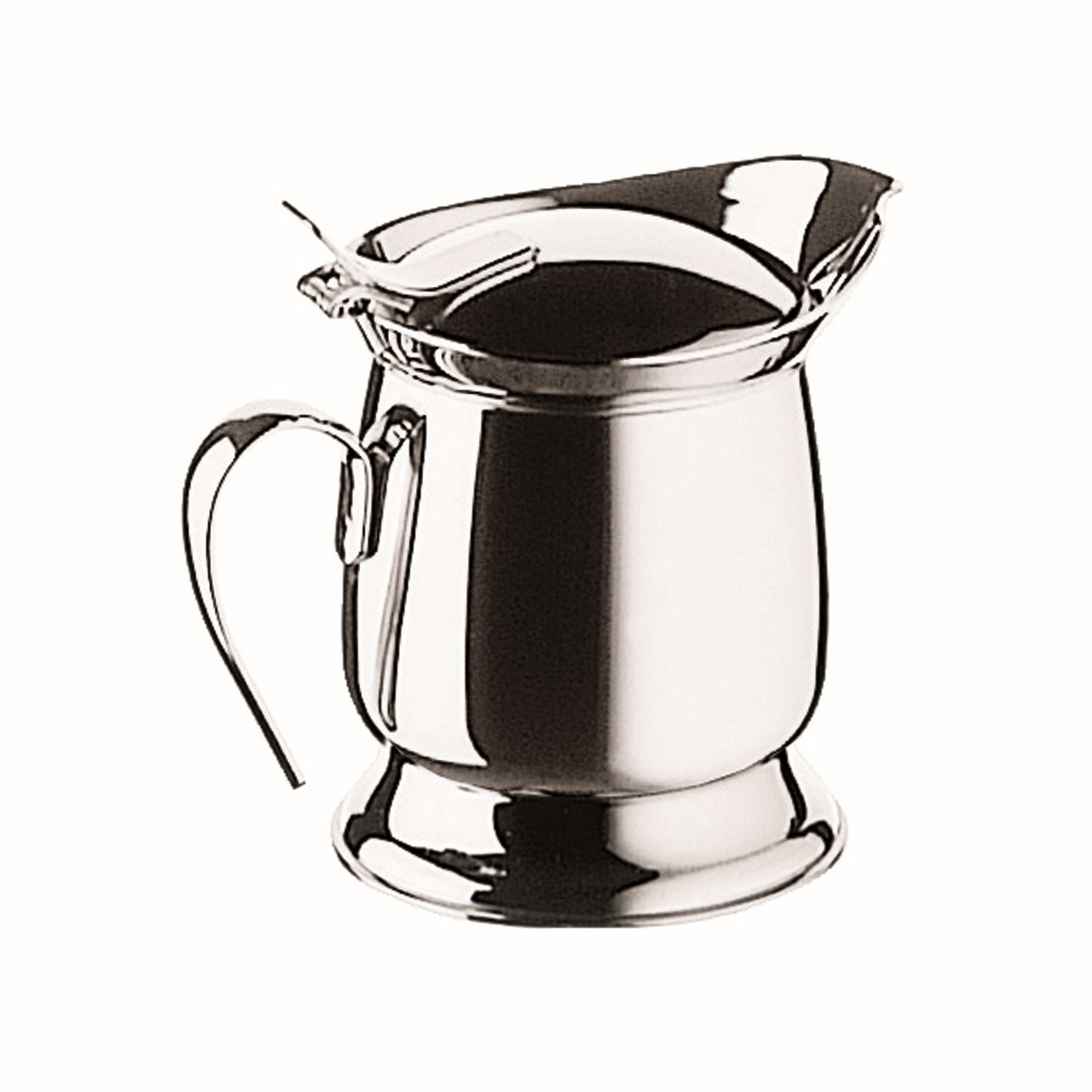 Kaffeekanne doppelwandig 1,5l CAFFE