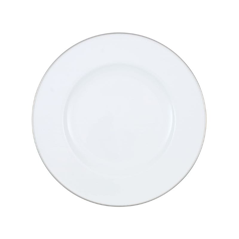 Teller flach 28cm ANMUT Platinum No.1