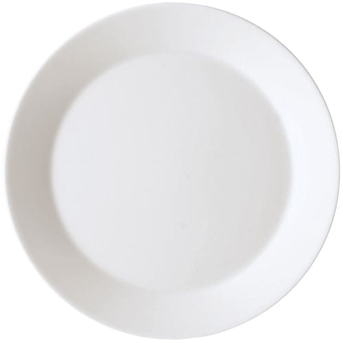 Teller flach Fahne Ø22cm TRIC