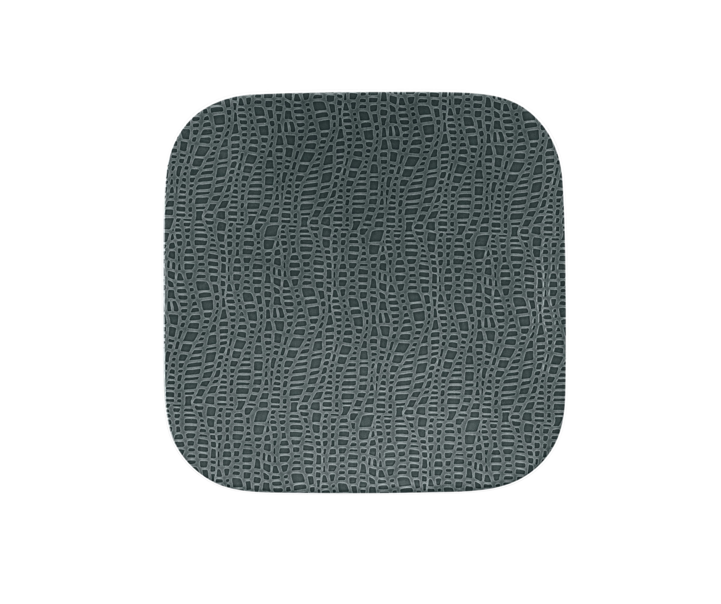 Teller C flach 16x16cm M5383 COUP FINE DINING FASHION anthrazit