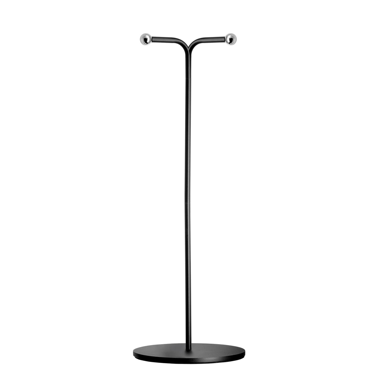 2er Standfuß inklusive Stab ØFuß: 17cm H51cm VALUMO