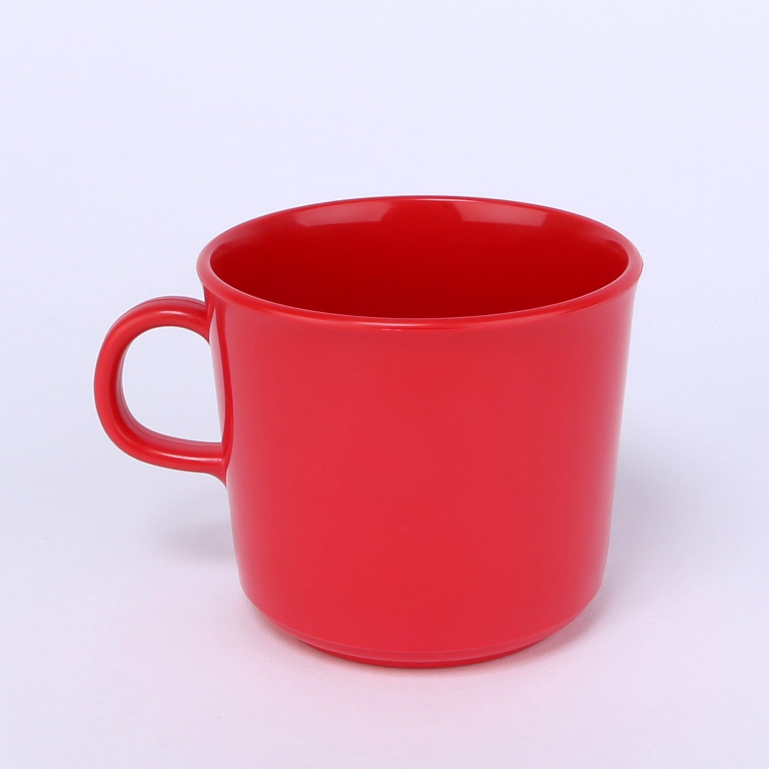 Tasse 0,13L ZEPHYR rot