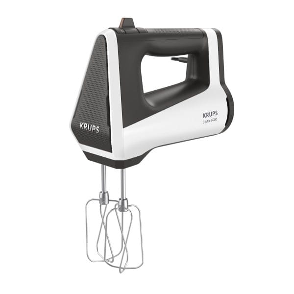 Handmixer 3MIX 6000 weiß
