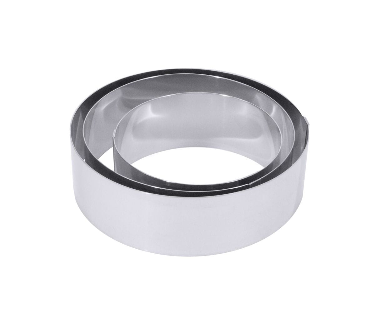 Eistortenring D: 20cm H: 6cm