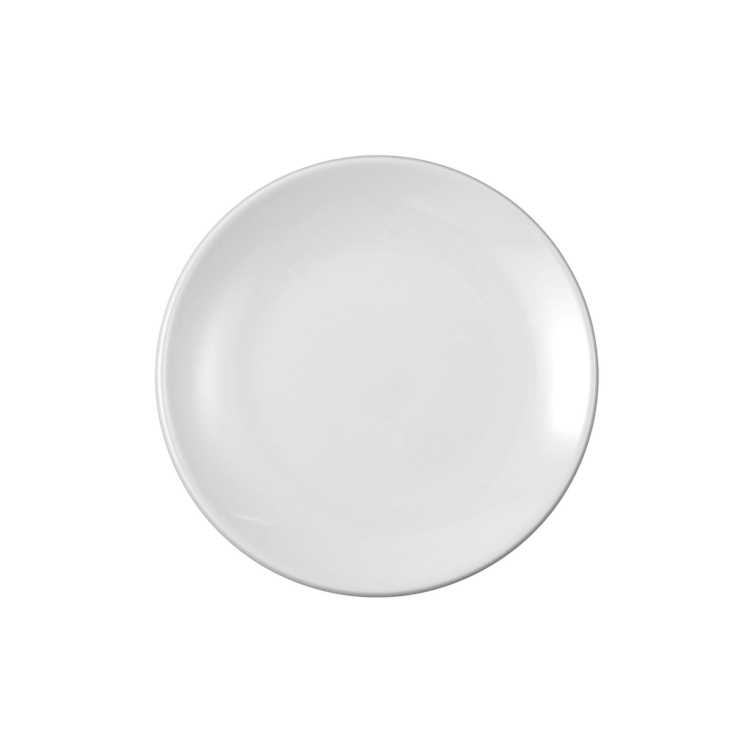 Teller flach coup 15,5cm MERAN 5196