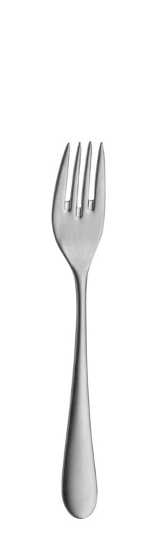 Fischgabel SIGNUM 18/10 Stonewashed