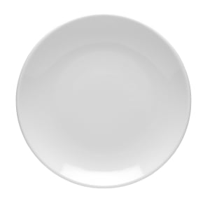 Teller flach coup 21cm CLASSIC white