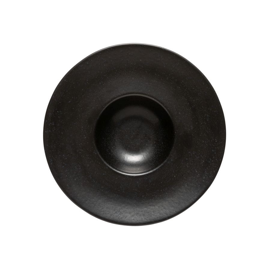 Pastateller 28cm 0,25l RODA Black