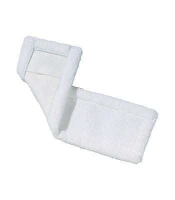 Microfasermopp 40cm WASCHBÄR weiß