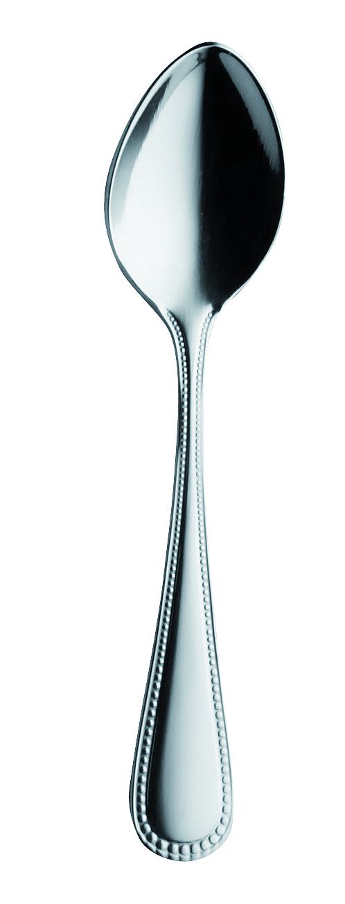 Espressolöffel 115mm PERLE