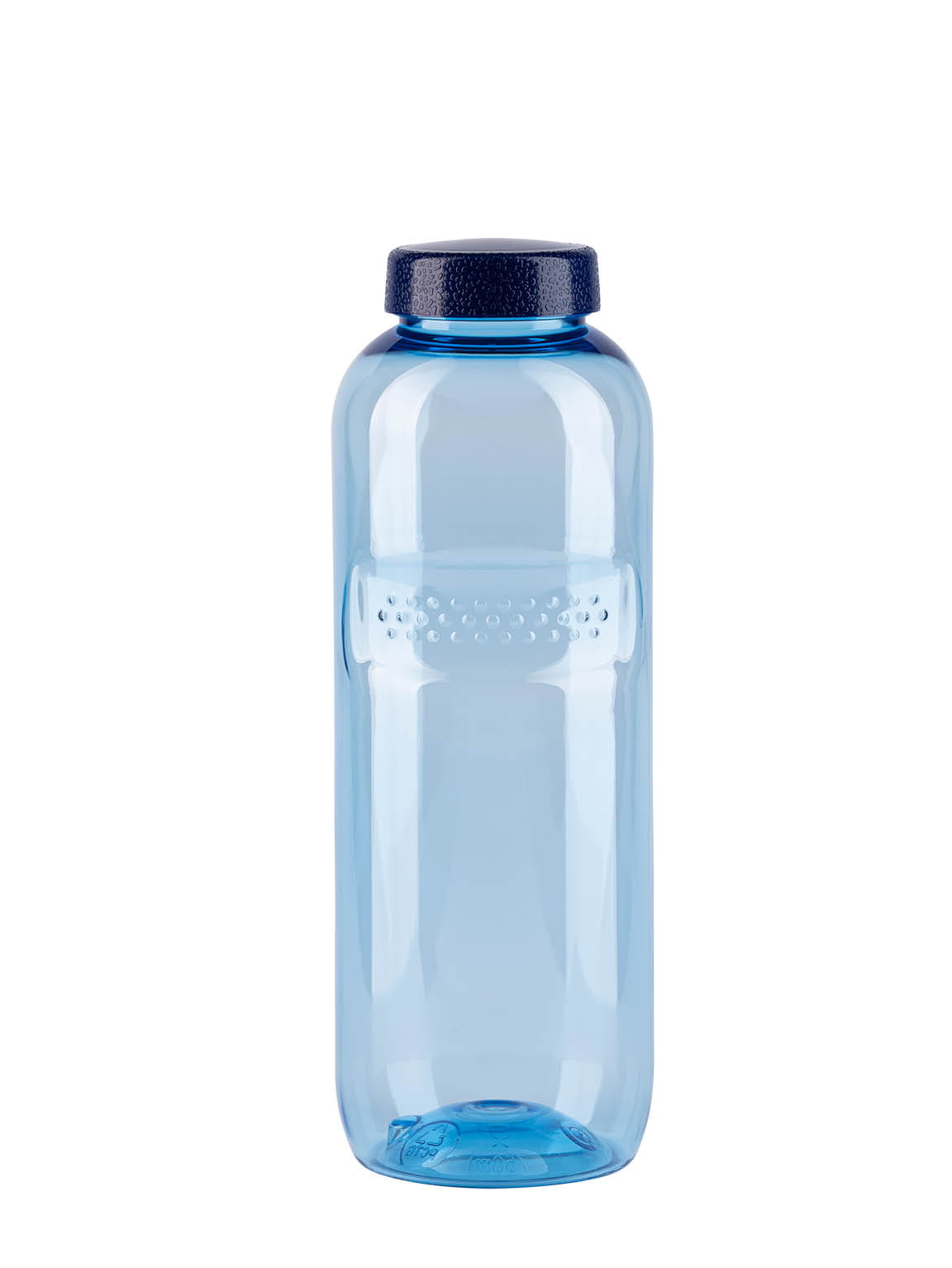 Trinkflasche 0,75L KAVODRINK TRITAN blau