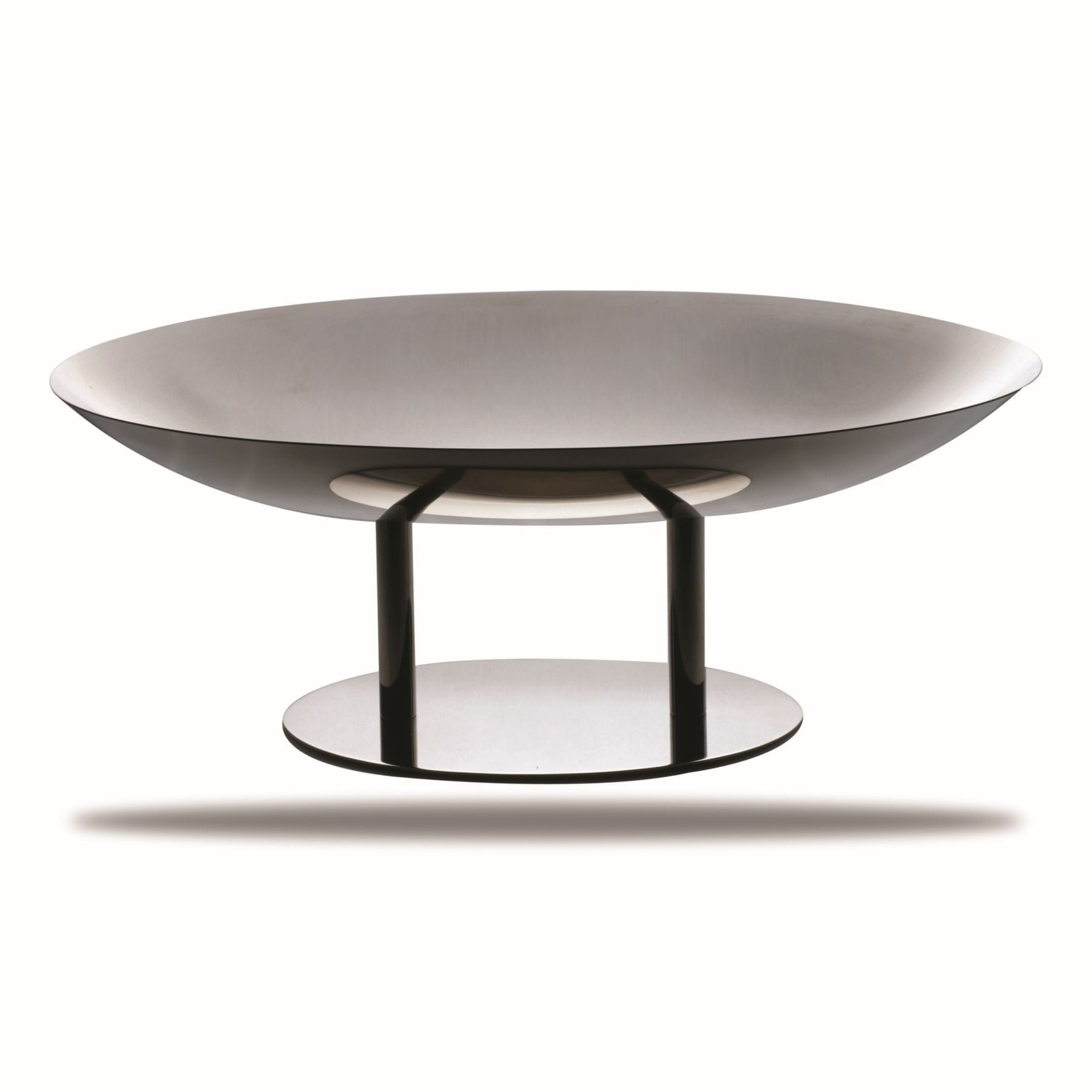 Etagere rechteckig 1-stufig 46x31cm