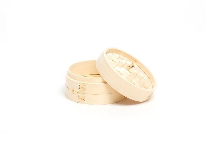 Dim-Sum-Korb Ø15cm H8,5cm DIM-SUM