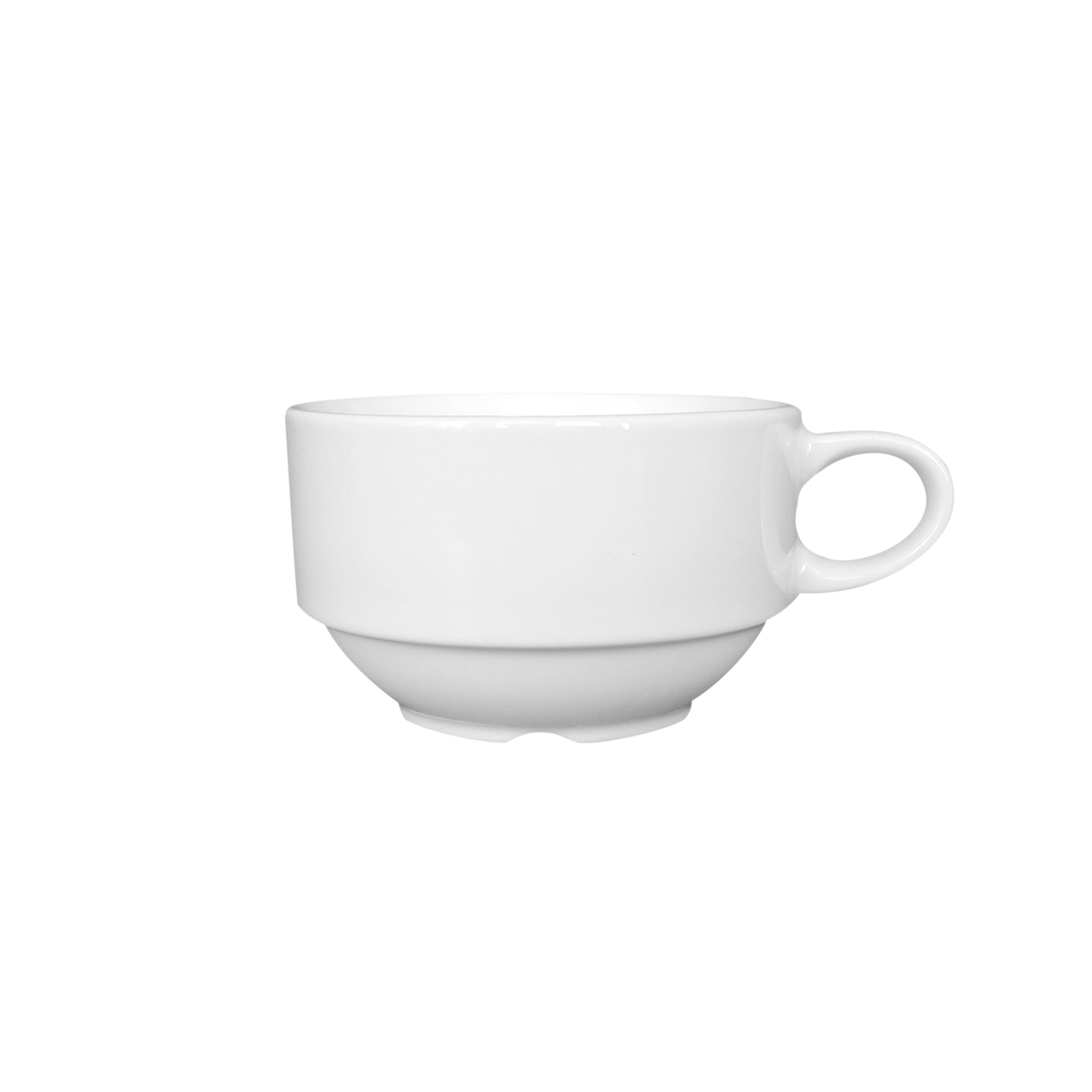 Kaffeetasse 0,18L FUNKTION stapelbar