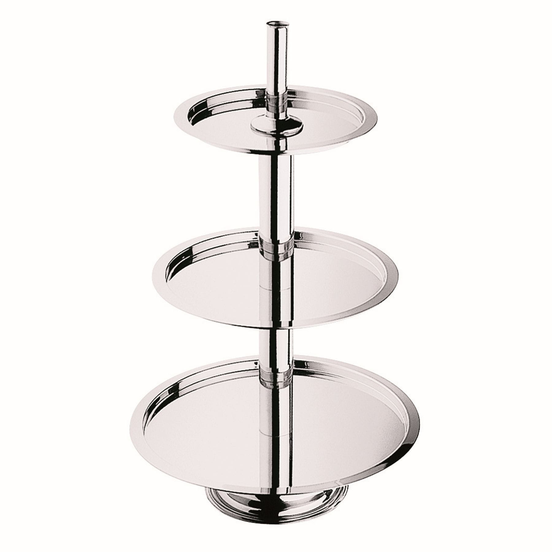 Früchteschale 3 Ebenen GIOTTO