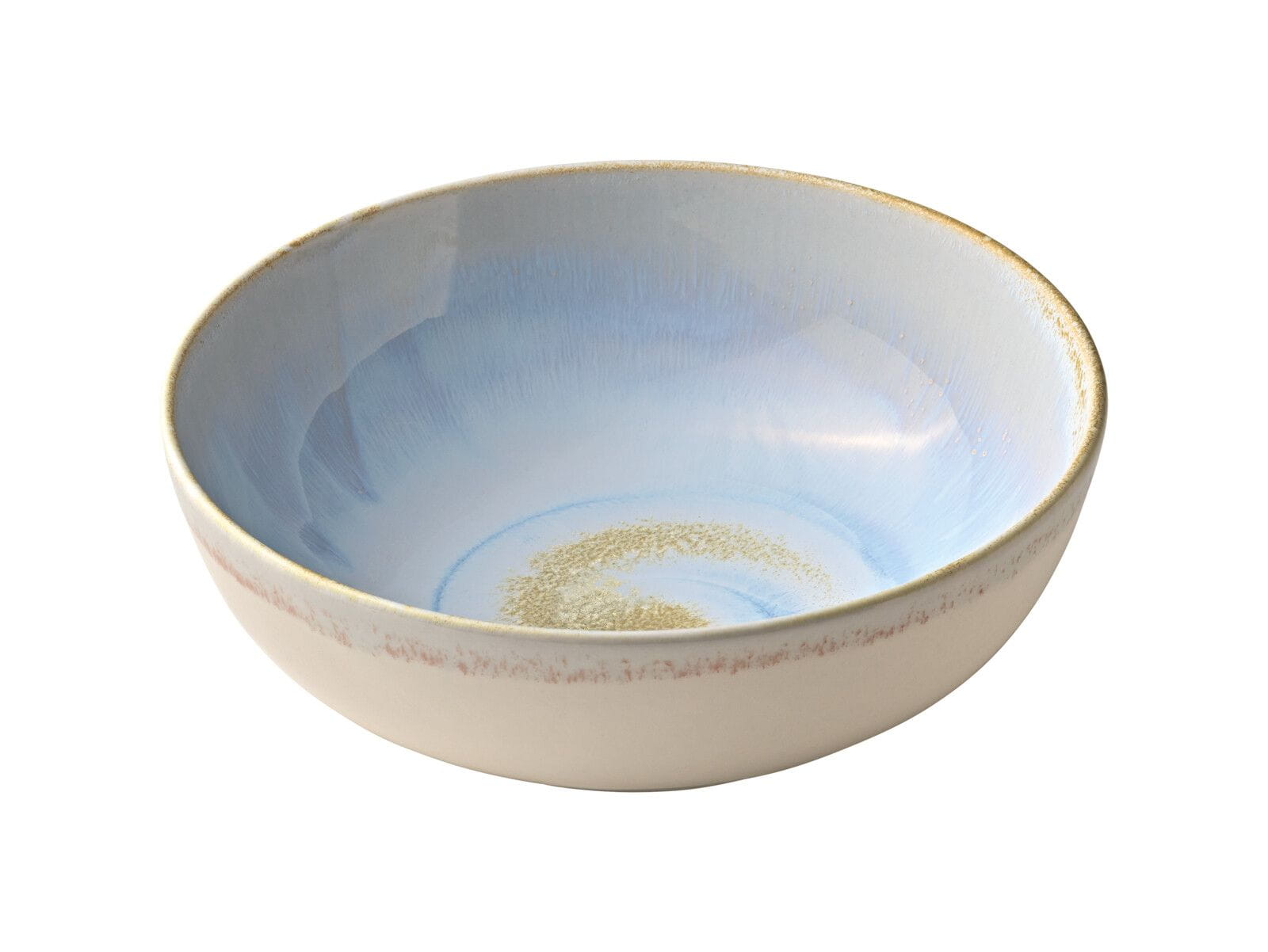 Schüssel rund 19cm PERFECT MATCH breeze